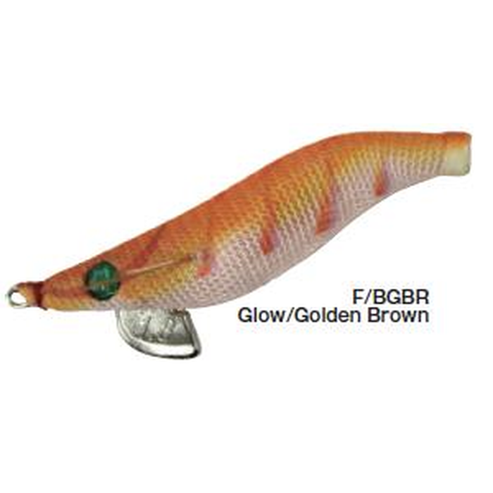Yamashita Egi Sutte R 2.5 Squid Jig BGBR