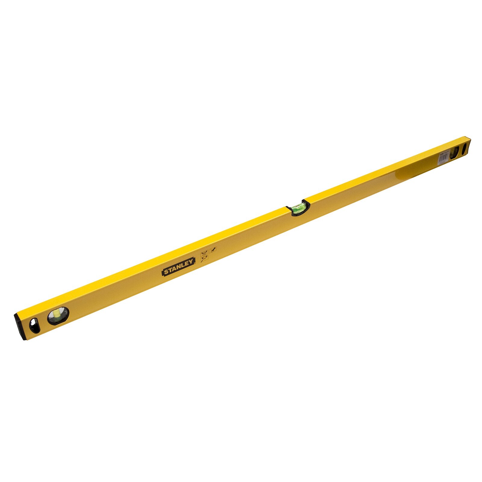Stanley 1200mm Classic Box Level product image
