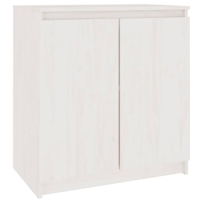 vidaXL Sideboard Buffet Storage Cabinet Side Cabinet White