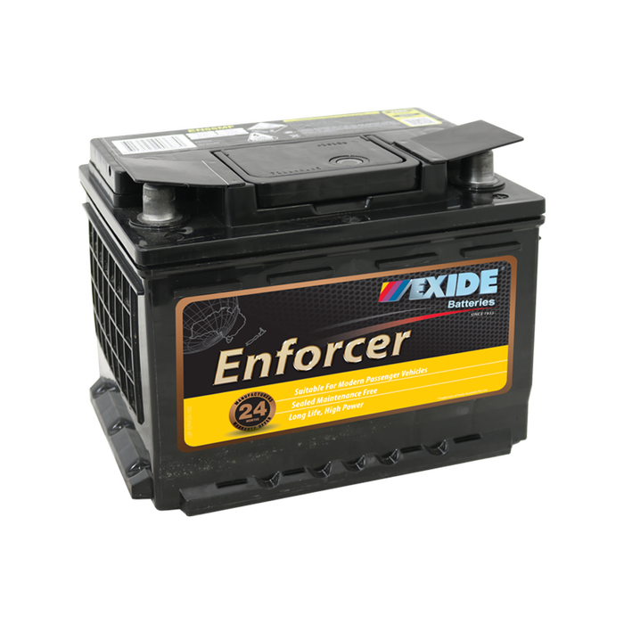 Exide Enforcer EN55MF Vehicle Battery