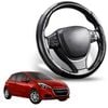 Segmented Steering Wheel Cover for Peugeot 208 2012 - 2018 (A9)