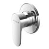 Methven Glide Shower Mixer - Chrome