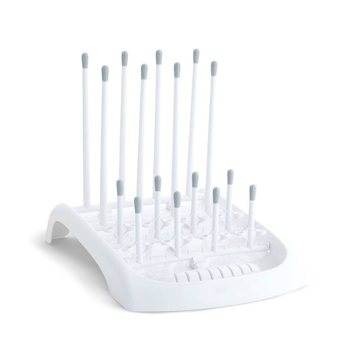Munchkin Fold Bottle Drying Rack