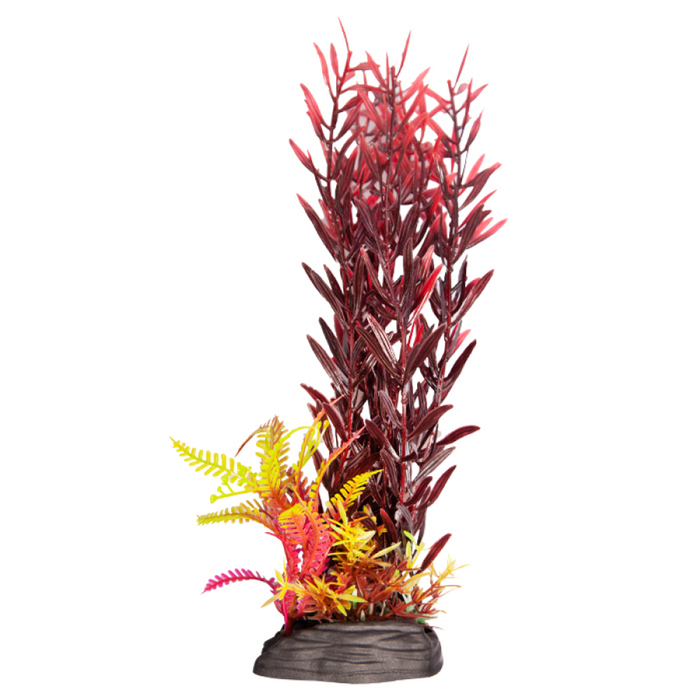 Aqua One Ecoscape Large Ludwigia Brevipes Red (28261)