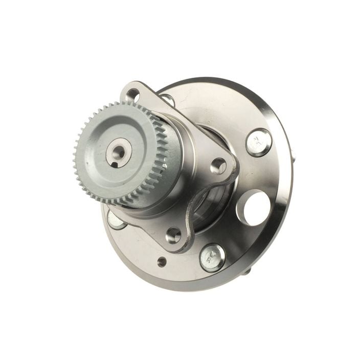 Rear Wheel Bearing Hub Assembly For Hyundai Sonata EF EF-B Kia Optima GD ABS