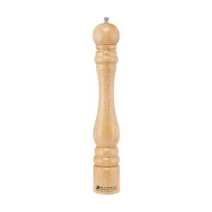 Maxwell & Williams Seasons Salt/Pepper Mill 37cm Gift Boxed - Natural