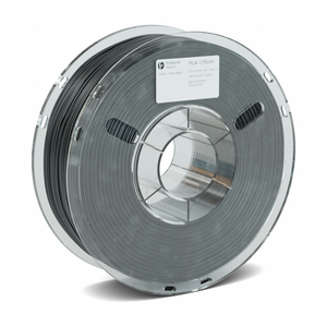 Filaform Naked PLA 3D Printer Filament 1.75mm 1kg Deep Black
