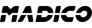 Logo - Madico - Main PCM - 180px - cropped height