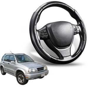 Segmented Steering Wheel Cover for Suzuki Vitara 1998 - 2005 (FT/GT)