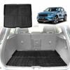 Boot Liner for Volvo XC40 2018-Onwards Heavy Duty Cargo Trunk Cover Mat Luggage Tray