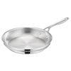 Tefal Jamie Oliver  Cook Smart Induction Stainless Steel Uncoated Frypan 28cm