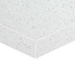 NexGen Stone 40mm Pencil Round White Wash Benchtop