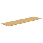 Rack It 400KG MDF Shelf 1497x397mm (for 430 Rack depth)