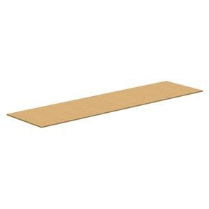 Rack It 400KG MDF Shelf 1497x397mm (for 430 Rack depth)