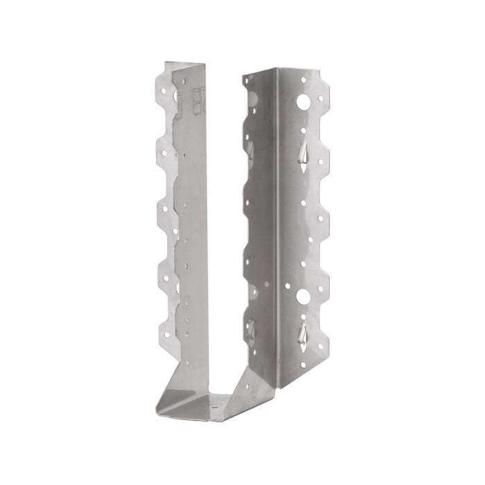 VUEPRO 45 x 220mm Stainless Steel Joist Hanger