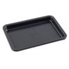Bakers Secret Baking Baker Oven Tray Non Stick Chemical Free 24x15.5cm