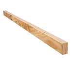 90 x 35mm 4.8m Beam F17 LVL