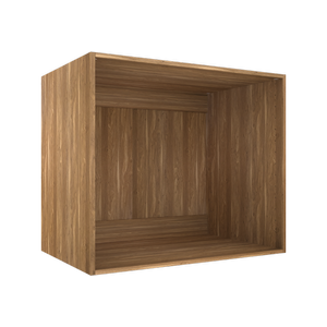 Lugna 768 x 900 x 580mm Cove Cabinet Shell