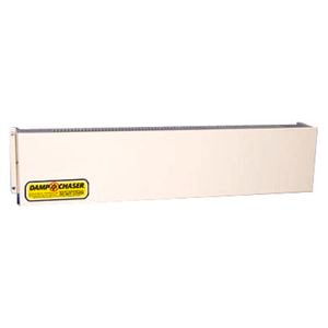 Dampchaser 60W Cupboard and Small Space Heater