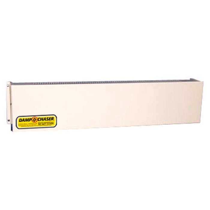 Dampchaser 60W Cupboard and Small Space Heater