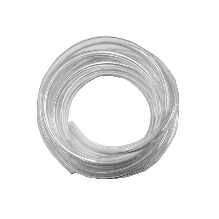 Pope Clear Vinyl Tubing 16mm x 5m