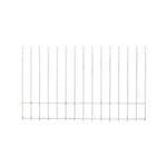 Jack 63 x 38cm Pest Deterrent Under Guard - 2 Pack