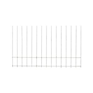 Jack 63 x 38cm Pest Deterrent Under Guard - 2 Pack