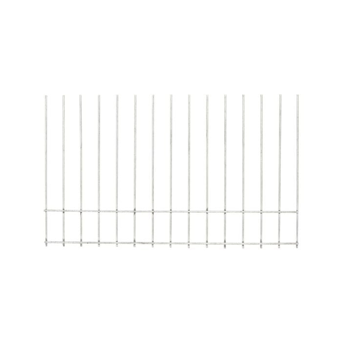 Jack 63 x 38cm Pest Deterrent Under Guard - 2 Pack