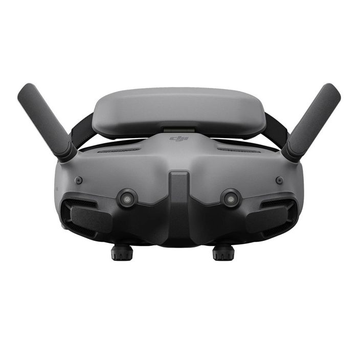 DJI Goggles 3 - Black