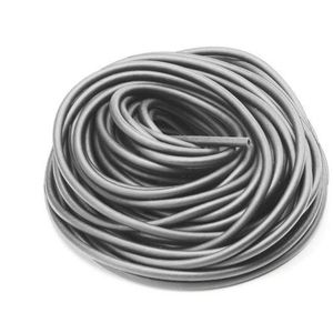 THERABAND Silver Non-Latex Tubing, 30m (100ft)