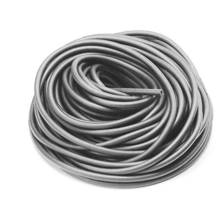 THERABAND Silver Non-Latex Tubing, 30m (100ft)