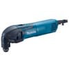 Makita 320W Corded Multi Function Tool