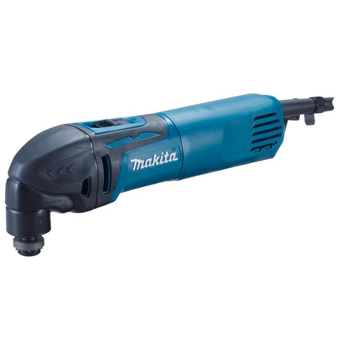 Makita 320W Corded Multi Function Tool