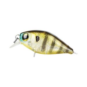 Pro Lure S36 Shallow Crankbait Hardbody Fishing Lure Brown Gill