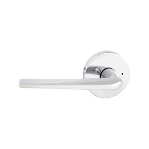 Gainsborough Bright Chrome Avant Sierra Privacy Set