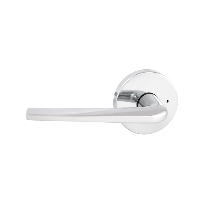Gainsborough Bright Chrome Avant Sierra Privacy Set