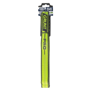 GRUNT Pro 38mm x 30cm Soft Reflecta Loop - 2 Pack