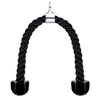 Lat Pulldown Cable Bar Attachment