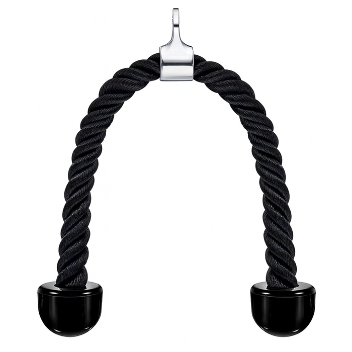 Lat Pulldown Cable Bar Attachment