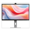 Alogic Clarity Pro 27" UHD 4K Monitor with 65W Power Delivery and Webcam [27C4KPDW]