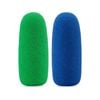 Rode Ws-chroma Set Of 2 Windshields For Videomic Ntg