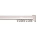 Windoware Streamline Track 2.75m 38/50mm Bracket Single