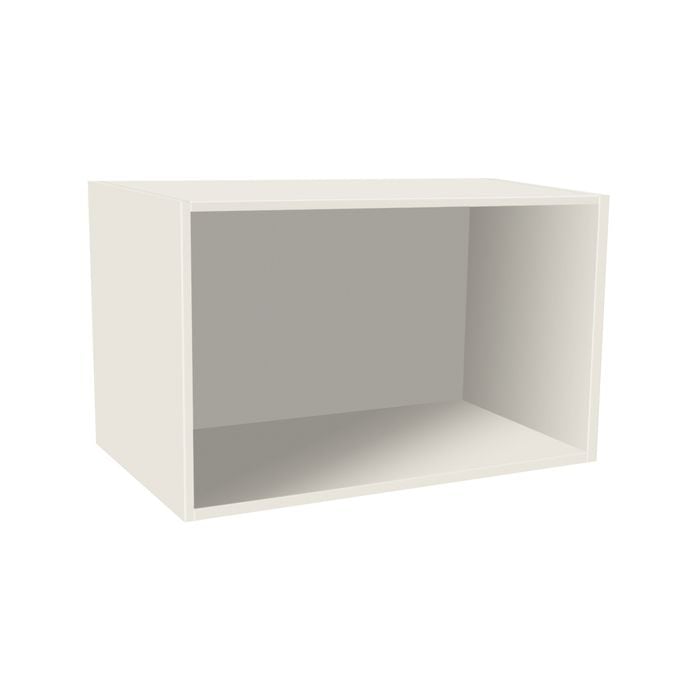 Kaboodle 200-299mm Wild Garlic Customisable Open Slimline Shelf