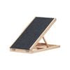 i.Pet Dog Ramp 70cm Wooden Foldable