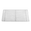 Chef Inox Cooling Rack Gastronorm Gn 2/1 650x530mm Commercial Kitchen Baking Rack