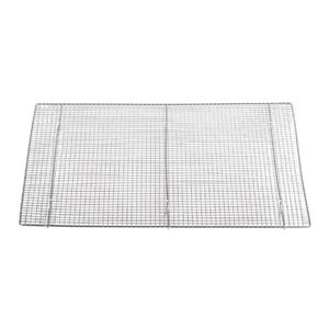 Chef Inox Cooling Rack Gastronorm Gn 2/1 650x530mm Commercial Kitchen Baking Rack