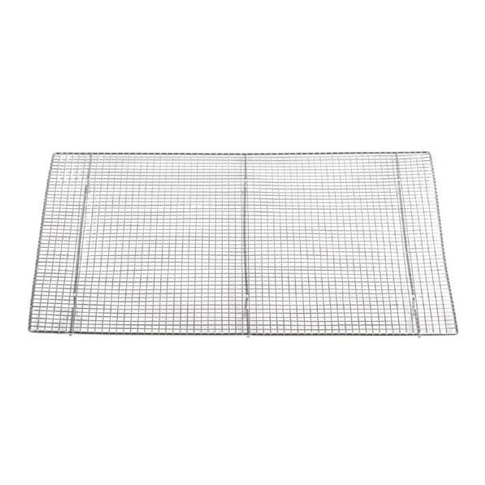 Chef Inox Cooling Rack Gastronorm Gn 2/1 650x530mm Commercial Kitchen Baking Rack