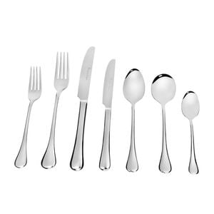 Stanley Rogers Modena Cutlery Set 56pc