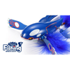 Duo Pokemon Kyogre S Floating Limited Edition Hard Body Fishing Lure