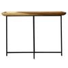 Centrum Furniture Leon Tray Sofa Table - Natural